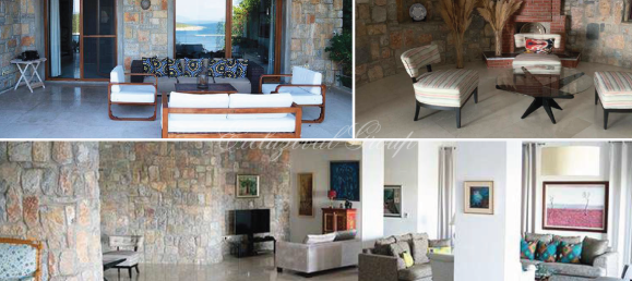 Villa 6+1 in Bodrum, Turkey No. 28625 8