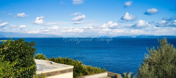 Villa 6+1 in Bodrum, Turkey No. 28625 11