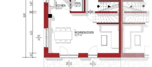 4 rooms Townhouse in Gralla, Austria No. 154392 2