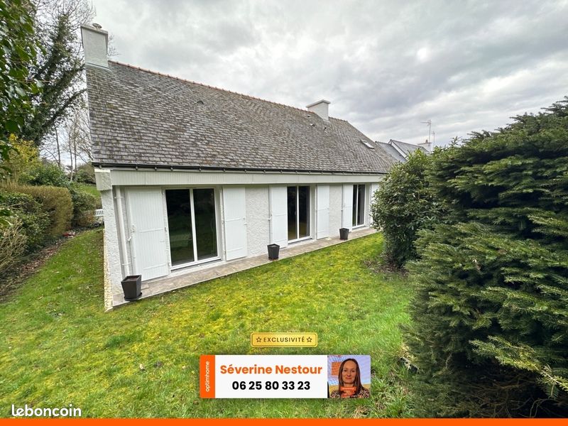 3 Schlafzimmer Haus in Inguiniel, France, Nr. 190013