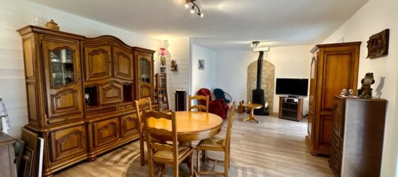 3 Schlafzimmer Haus in Inguiniel, France, Nr. 190013 3