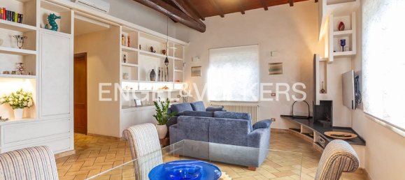 3-Zimmer Villa in Rome, Italy, Nr. 102901 10
