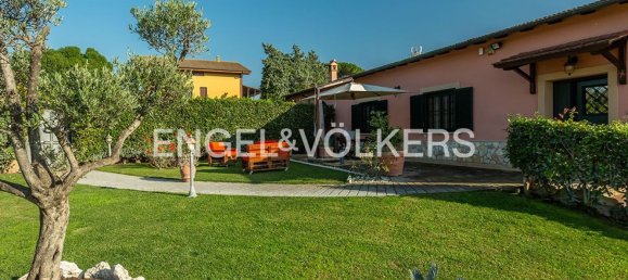 3-Zimmer Villa in Rome, Italy, Nr. 102901 2