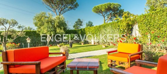 3-Zimmer Villa in Rome, Italy, Nr. 102901 5