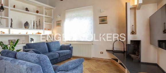 3-Zimmer Villa in Rome, Italy, Nr. 102901 7
