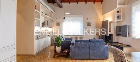 3-Zimmer Villa in Rome, Italy, Nr. 102901 9