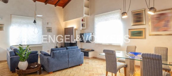 3-Zimmer Villa in Rome, Italy, Nr. 102901 8