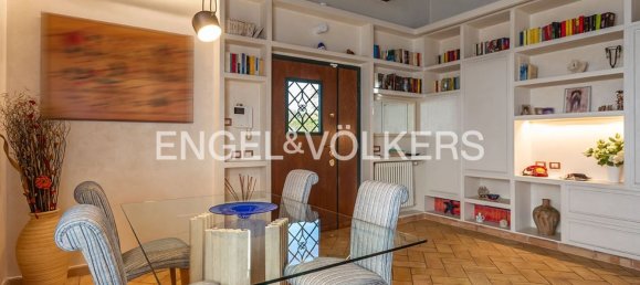 3-Zimmer Villa in Rome, Italy, Nr. 102901 14