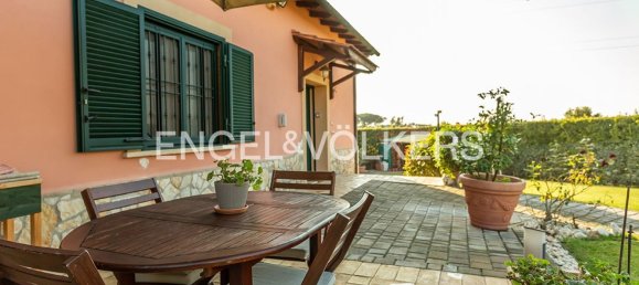 3-Zimmer Villa in Rome, Italy, Nr. 102901 4