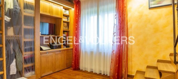 3-Zimmer Villa in Rome, Italy, Nr. 102901 18
