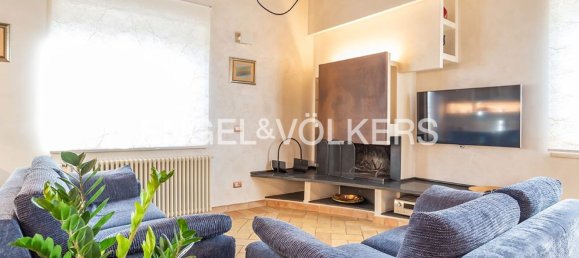 3-Zimmer Villa in Rome, Italy, Nr. 102901 11