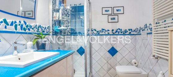 3-Zimmer Villa in Rome, Italy, Nr. 102901 22