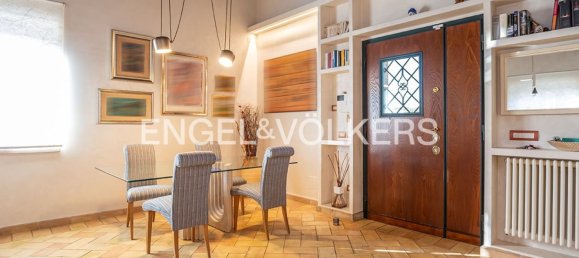 3-Zimmer Villa in Rome, Italy, Nr. 102901 12