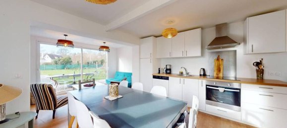 5 غرف نوم منزل في Cucq, France رقم 60834 8