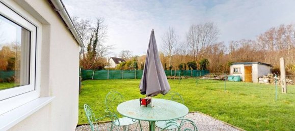 5 غرف نوم منزل في Cucq, France رقم 60834 21