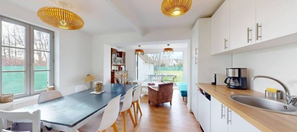 5 غرف نوم منزل في Cucq, France رقم 60834 7