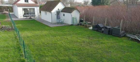 5 غرف نوم منزل في Cucq, France رقم 60834 3