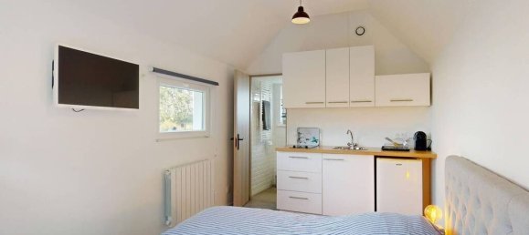 5 غرف نوم منزل في Cucq, France رقم 60834 23