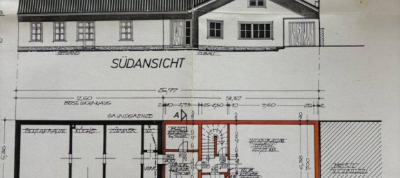 4غرفة منزل في Ebreichsdorf, Austria رقم 198500 22