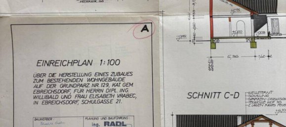 4غرفة منزل في Ebreichsdorf, Austria رقم 198500 24