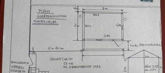 4غرفة منزل في Ebreichsdorf, Austria رقم 198500 26