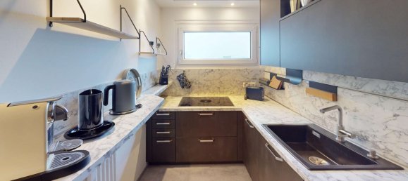 Apartamento de 1 dormitorio en Schoneberg, Germany No. 349897 4