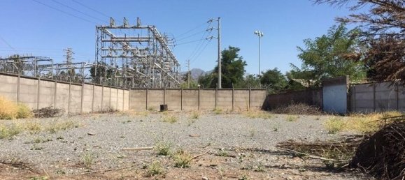  Land in Villa O'Higgins, Chile No. 611 2