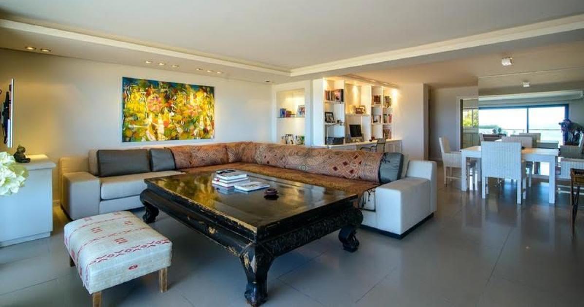 3 bedrooms Apartment in Maldonado, Uruguay No. 5514