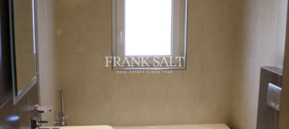 Apartamento T2 em Saint Paul's Bay, Malta N.º 3620 6