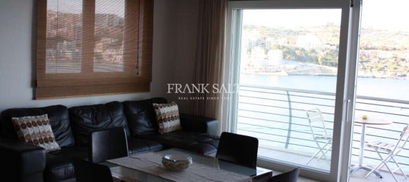 Apartamento T2 em Saint Paul's Bay, Malta N.º 3620 10