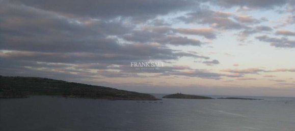 Apartamento T2 em Saint Paul's Bay, Malta N.º 3620 11