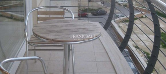 Apartamento T2 em Saint Paul's Bay, Malta N.º 3620 13