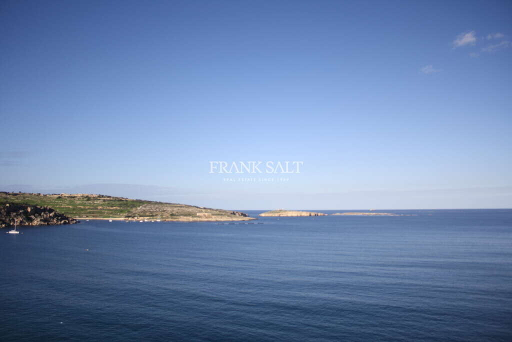 Apartamento T2 em Saint Paul's Bay, Malta N.º 3620