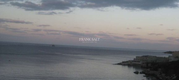 Apartamento T2 em Saint Paul's Bay, Malta N.º 3620 12