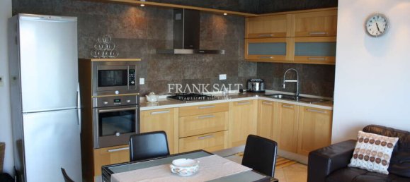 Apartamento T2 em Saint Paul's Bay, Malta N.º 3620 9