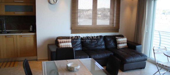 Apartamento T2 em Saint Paul's Bay, Malta N.º 3620 4