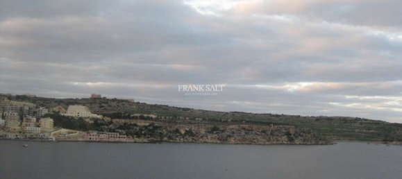Apartamento T2 em Saint Paul's Bay, Malta N.º 3620 2