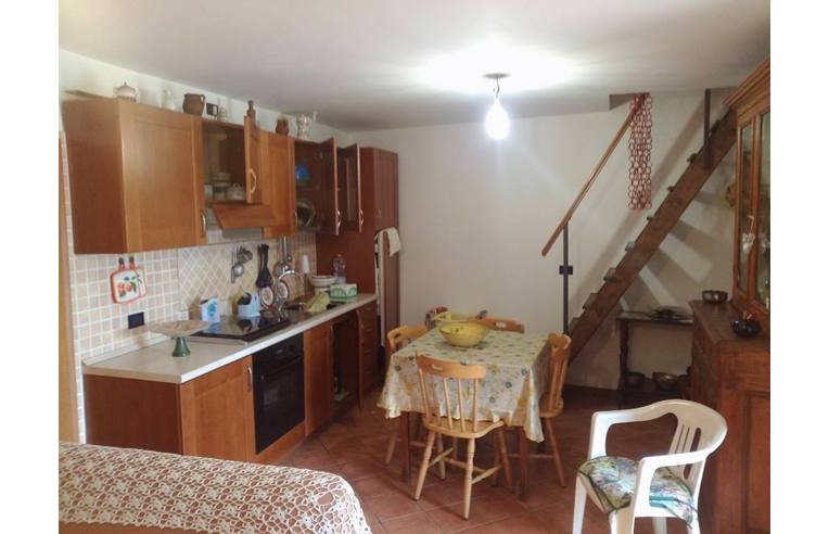 2-salle Maison à Accettura, Italy No. 255133