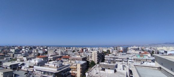 Maisonette-Wohnung in Kalamaria, Greece 3000m², Nr. 2928 12