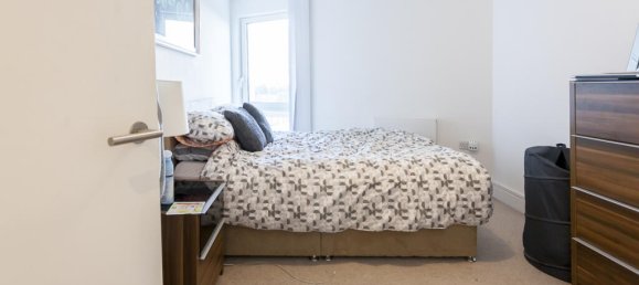 2 غرف نوم شقة في Abbey Wood, United Kingdom رقم 10982 9