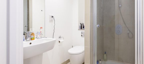 2 غرف نوم شقة في Abbey Wood, United Kingdom رقم 10982 10