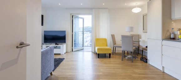 2 غرف نوم شقة في Abbey Wood, United Kingdom رقم 10982 7