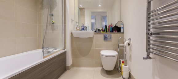 2 غرف نوم شقة في Abbey Wood, United Kingdom رقم 10982 6