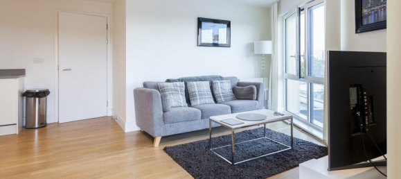 2 غرف نوم شقة في Abbey Wood, United Kingdom رقم 10982 2