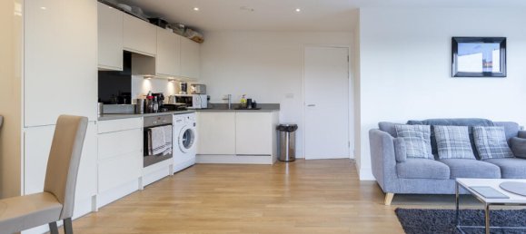 2 غرف نوم شقة في Abbey Wood, United Kingdom رقم 10982 3