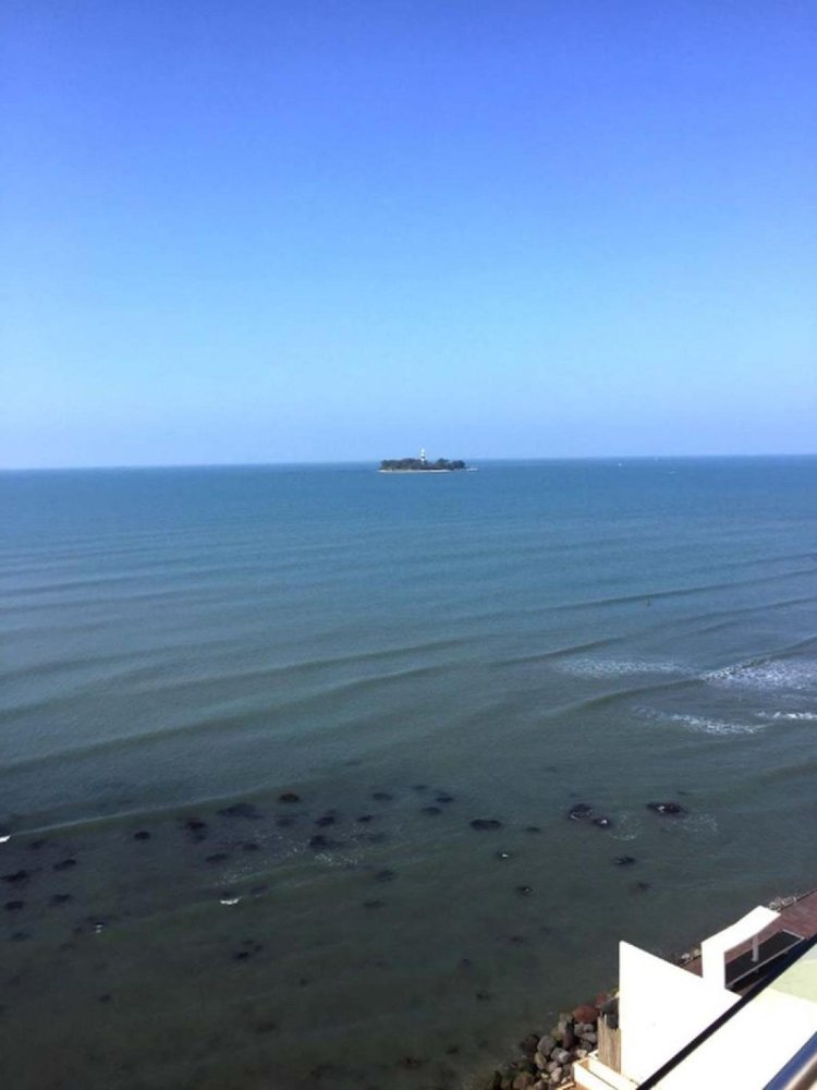 Apartamento de 3 dormitorios en Tijuana, Mexico No. 183163