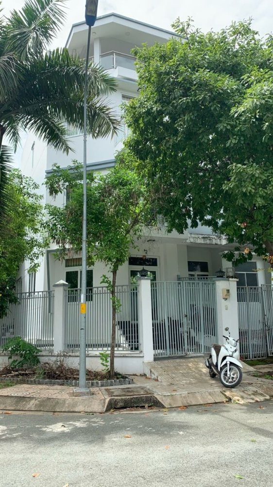 119m² Townhouse in Nha Be, Vietnam No. 12874