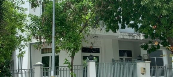 119m² Townhouse in Nha Be, Vietnam No. 12874 2