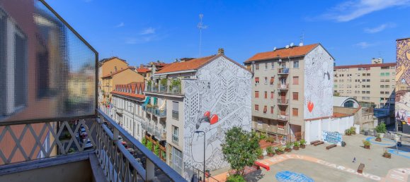 4 Schlafzimmer Wohnung in Milan, Italy, Nr. 362653 3