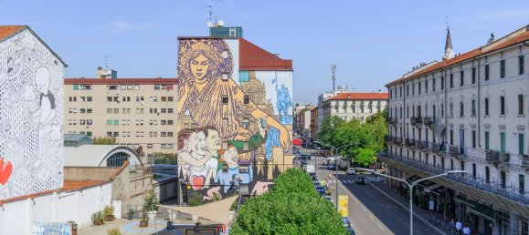 4 Schlafzimmer Wohnung in Milan, Italy, Nr. 362653 6